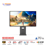 Màn hình QD-OLED Ai gaming Vision Pro G3224UO ( 4K / 32inch / 240Hz / 0.03ms / G-sync)