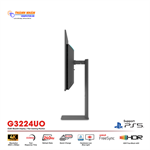 Màn hình QD-OLED Ai gaming Vision Pro G3224UO ( 4K / 32inch / 240Hz / 0.03ms / G-sync)