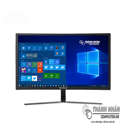 Màn hình LCD 24'' Viewsonic VX2458-C-MHD VA 144Hz 1ms Freesync Cong New 100% FullBox