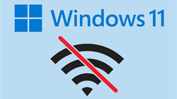 Các giải pháp giúp khắc phục lỗi Wi-Fi trên Windows 11 mới nhất