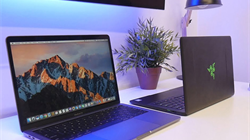 Nên mua máy tính Window hay Macbook cho công việc