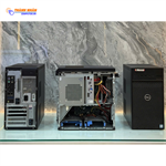 Máy Trạm Workstations DELL T3630  i5/i7 Gen 9 Ram 16gb/32gb Nvme 256/512/1TB VGA RỜI 4GB-6GB-8GB QSD