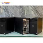 Máy Trạm Workstations DELL T3630 i5/i7 Gen 8 Ram 16gb/32gb Nvme 256/512/1TB VGA RỜI 4GB-6GB -8GB QSD