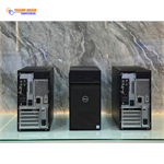 Máy Trạm Workstations DELL T3630 i5/i7 Gen 8 Ram 16gb/32gb Nvme 256/512/1TB VGA RỜI 4GB-6GB -8GB QSD