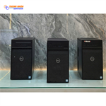 Máy Trạm Workstations DELL T3630  i5/i7 Gen 9 Ram 16gb/32gb Nvme 256/512/1TB VGA RỜI 4GB-6GB-8GB QSD