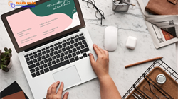 Xu hướng laptop AI năm 2025
