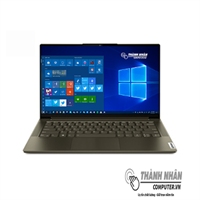Laptop Lenovo Yoga Slim 7 14ITL05 i7-1165G7 New 100% FullBox