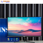 Màn hình YUNSI Y240WZH MÀU đen (24 inch, FHD, 165Hz, 1ms) 