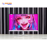 Màn hình YUNSI Y2450 100hz đen (24 inch, FHD, 100Hz, 1ms)