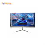 Màn hình YUNSI Y2450 100hz đen (24 inch, FHD, 100Hz, 1ms)
