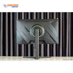 Màn hình 2K YUNSI Y270GM phẳng đen (27 inch, QHD, 180Hz, 1ms)