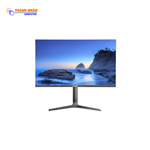 Màn hình 2K YUNSI Y270GW phẳng đen/trắng (27 inch, QHD, 100Hz, 1ms)