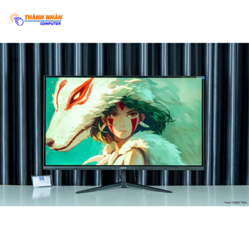 Màn hình cong YUNSI Y320QL CONG (32 inch, FHD, 75HZ - 3MS)