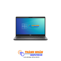 Laptop Dell Latitude E5300 HD Core i5-8365U 8GB SSD 256GB 13.3''