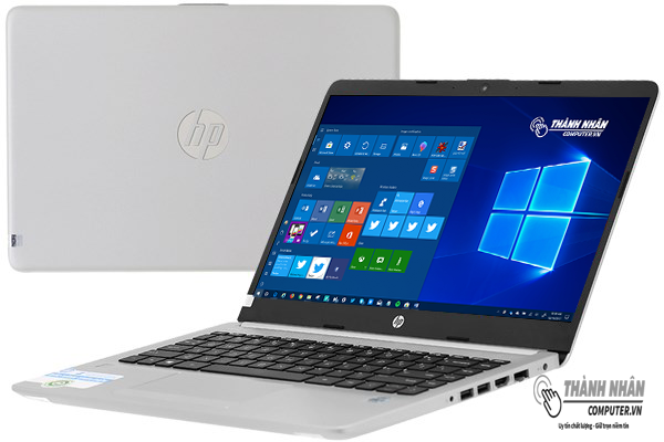 Laptop HP 348 G7-1