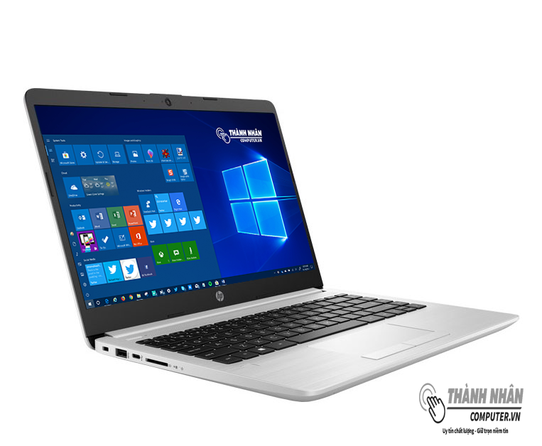 Laptop HP 348 G7-2