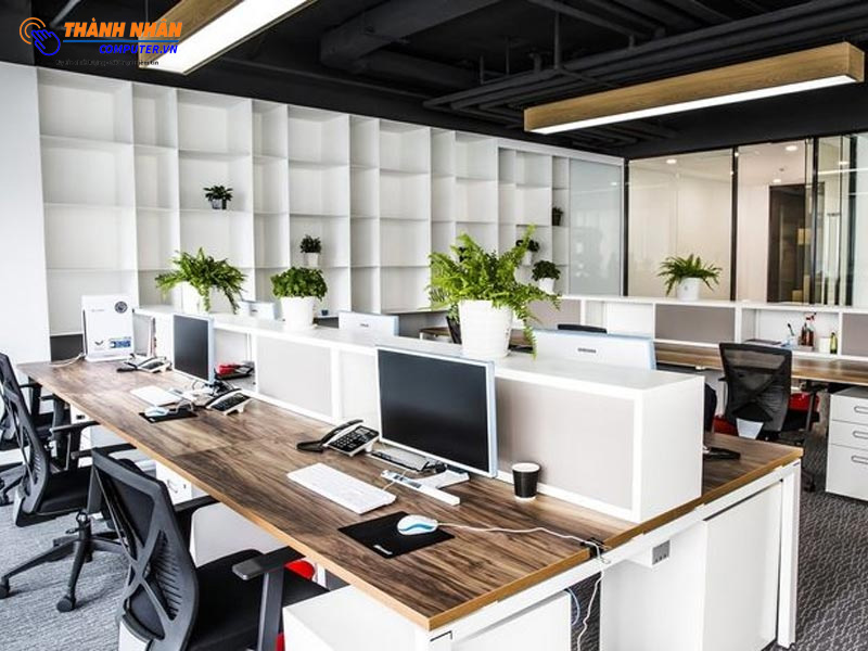 Dịch Vụ Bảo Trì Máy Tính Định Kỳ Cho Doanh Nghiệp