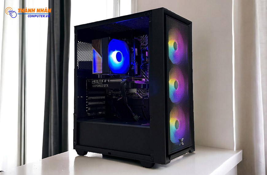 Địa Chỉ Bán Máy Tính Gaming Xeon Giá Rẻ