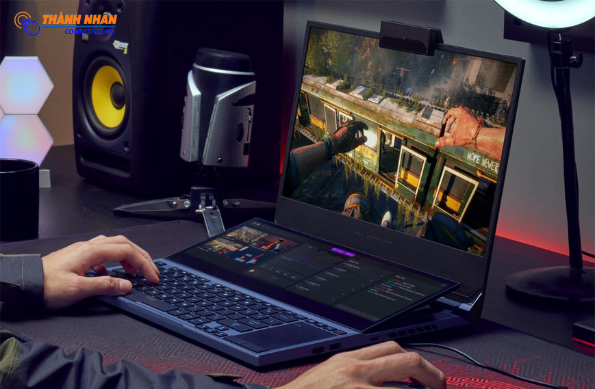 Tư Vấn Chọn Mua Laptop Gaming