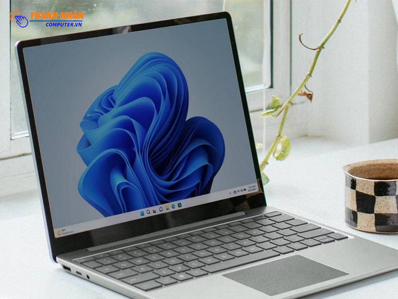 Khắc Phục Tình Trạng Laptop Bị Chậm