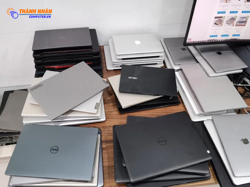 Có Nên Mua Laptop Cũ Không?