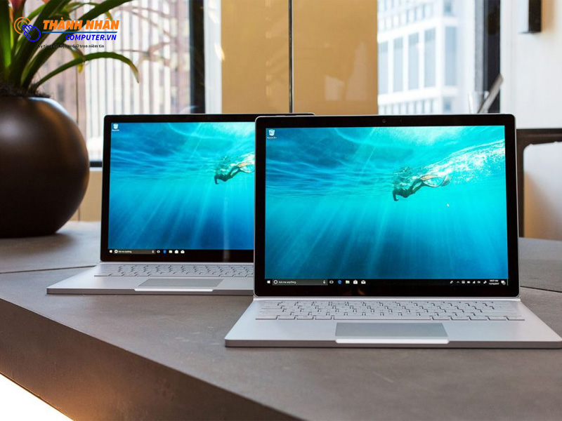 Laptop Nào Phù Hợp Với Sinh Viên?