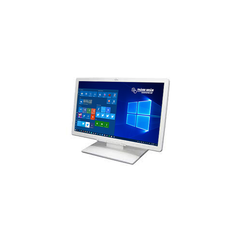 Màn Hình LCD Fujitsu E22T-7 22 inch LED Full HD 1920 x 1080