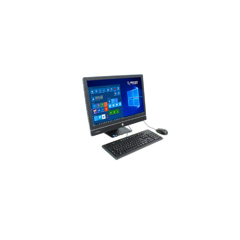 HP EliteOne 800 G1 All-in-One Touch Screen