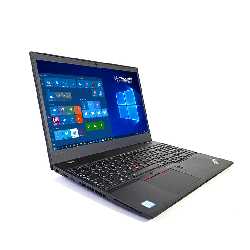 NOTEBOOK STORE SRLS - LENOVO THINKPAD P52 15" FHD I7-8850H 32GB - Foto 10