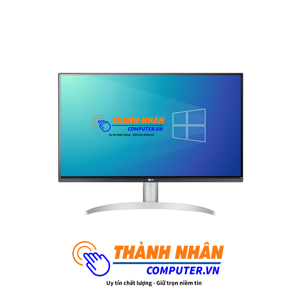 Màn hình máy tính LG 27MU88W 27 inch 4K IPS USB TypeC C New 98