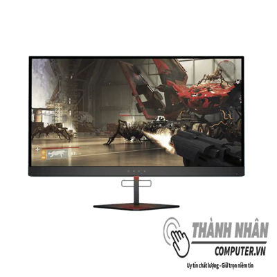 Màn hình HP Gaming OMEN X 27 27Inch 2K 1Ms 240Hz (6FN08AA)