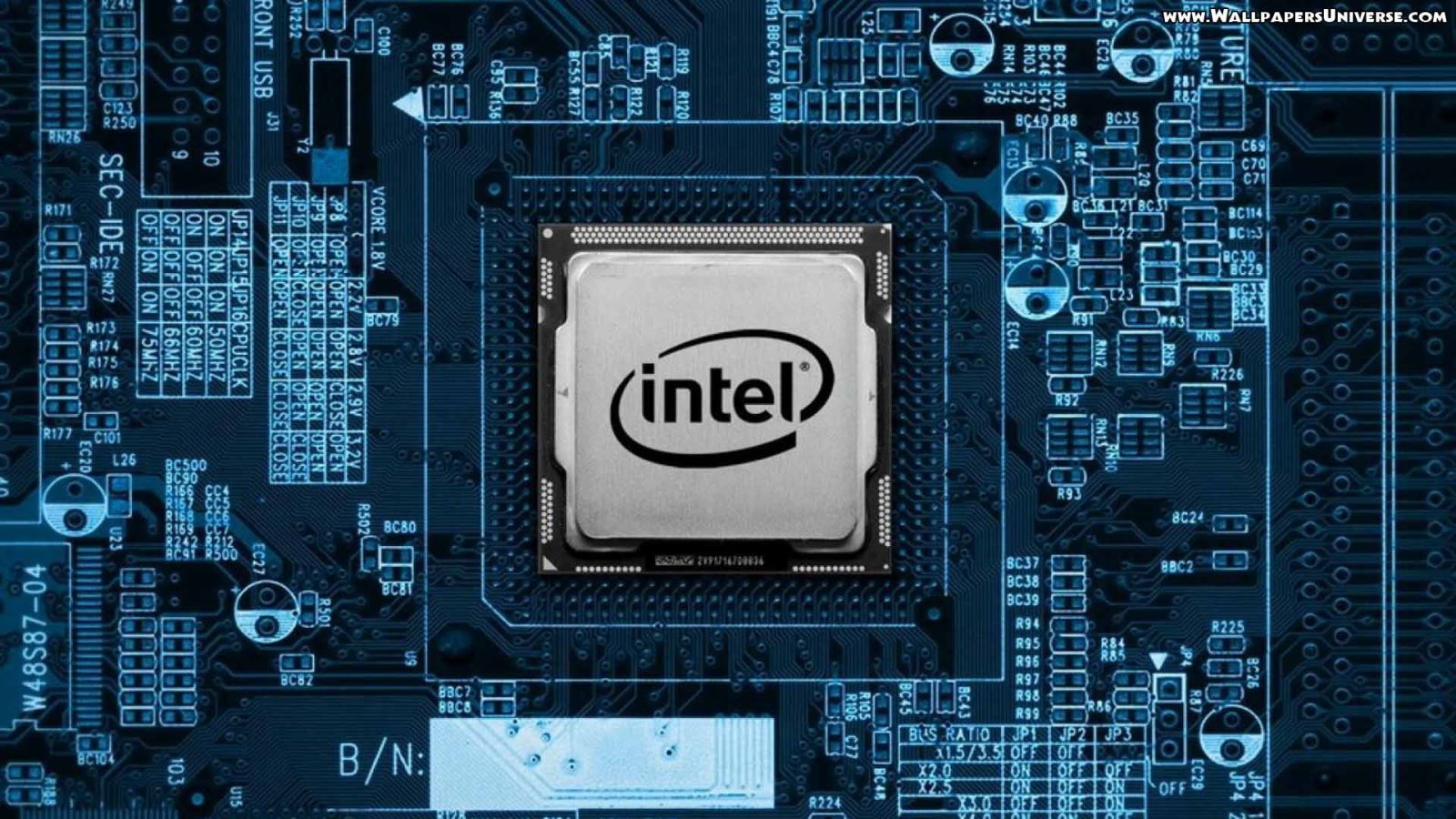 cách chọn cpu