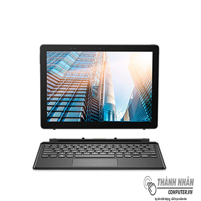 Laptop 2 in 1 Dell Latitude E5290 Intel i7-8650U Ram 16Gb SSD 512Gb Like new