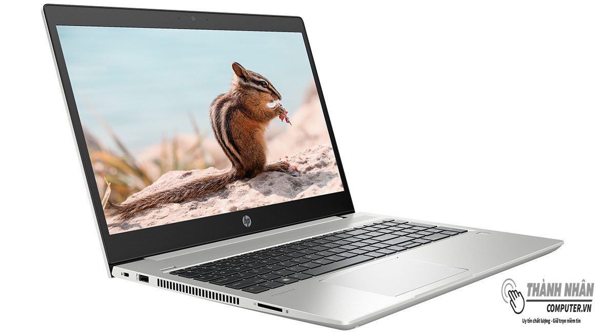 Overview Laptop HP ProBook 440 G6-6FG86PA 3