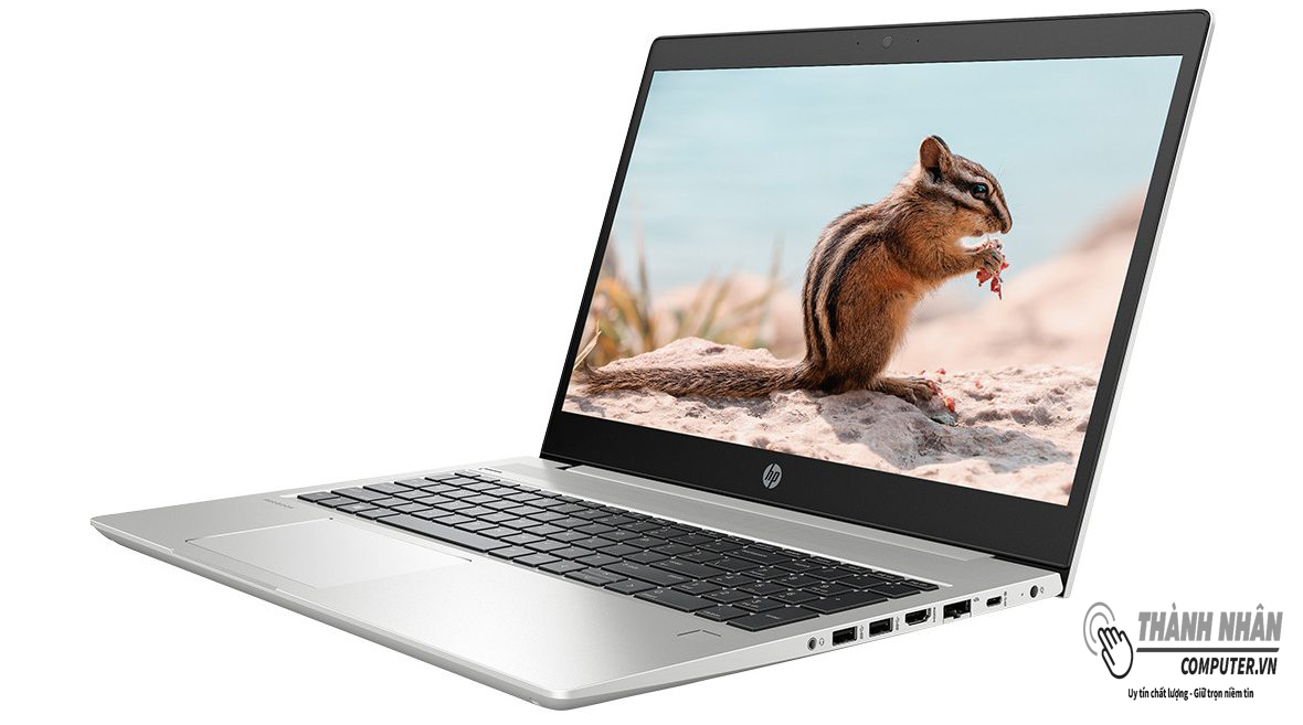 Overview Laptop HP ProBook 440 G6-6FG86PA 4