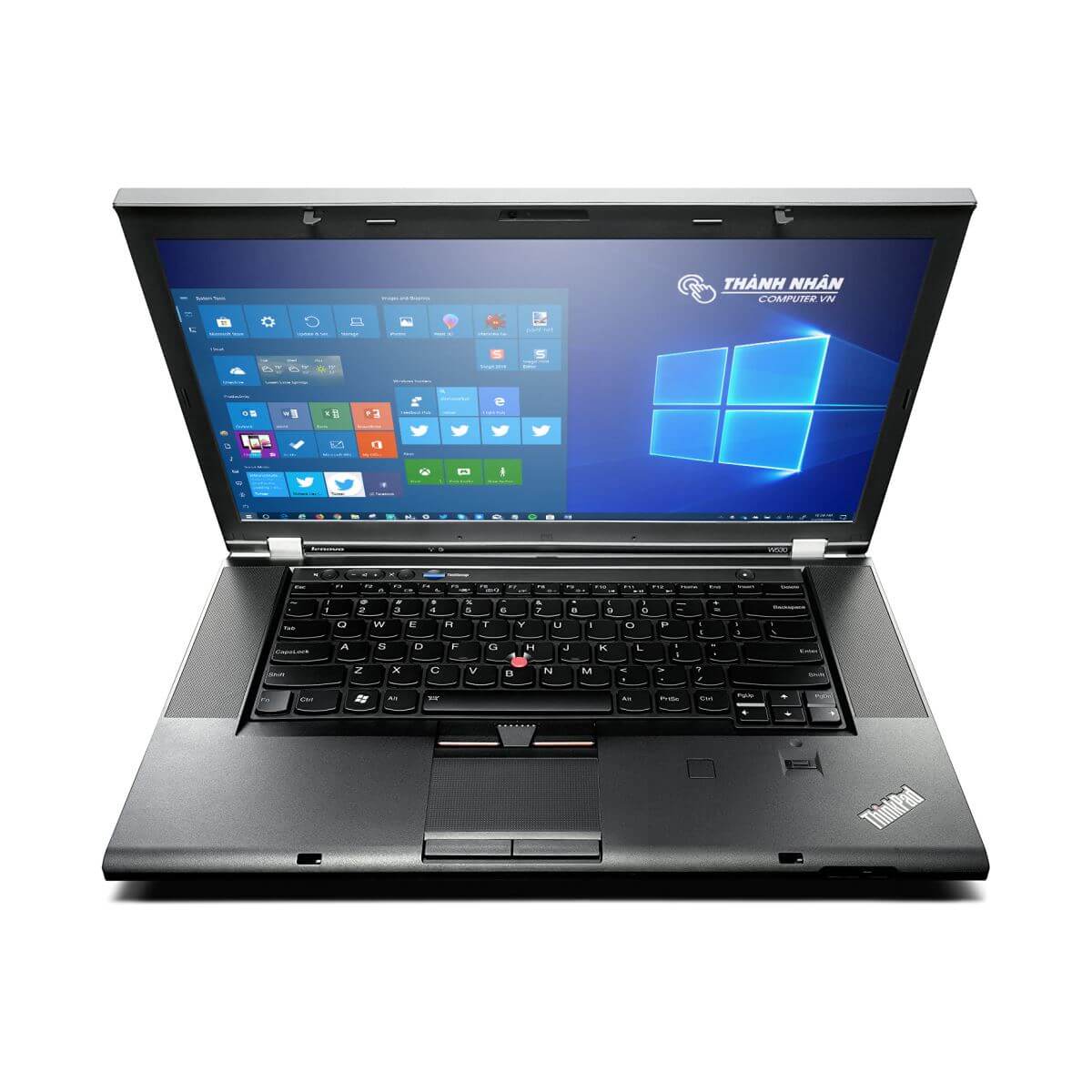 Lenovo ThinkPad W530 - Core i7 3720QM / Ram 8GB / SSD 256GB / Màn Full ...