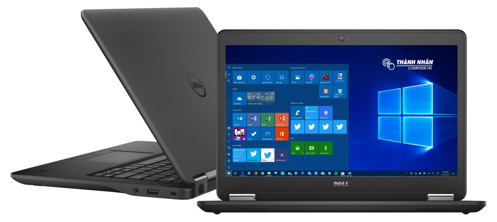 Laptop Dell E7450 giá rẻ