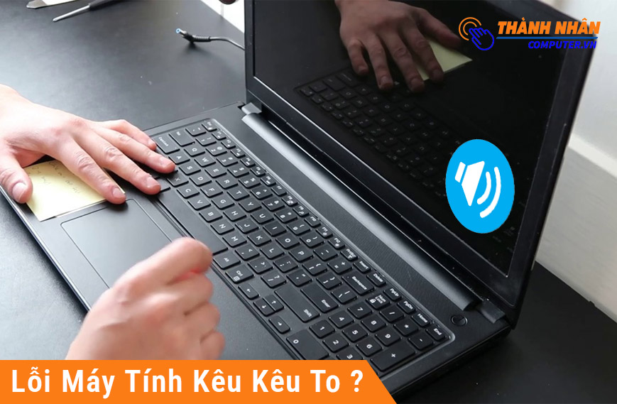 Sửa Lỗi Máy Tính, Pc Bị Kêu To, Tiếng Bíp Bíp